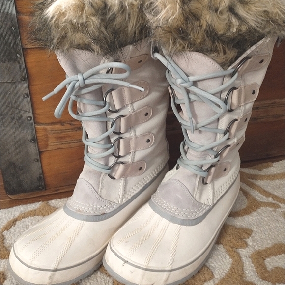 Sorel Shoes - ~~SOREL Joan of Artic Winter Boots~~